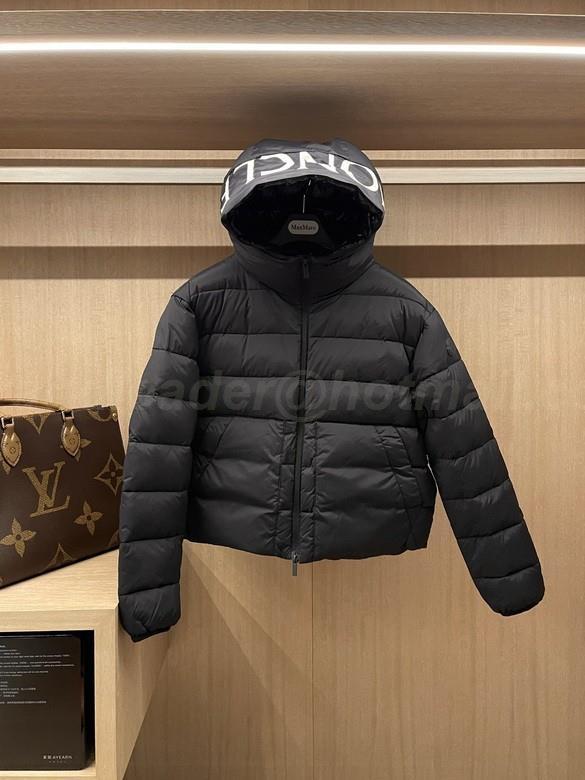 Moncler Women's Outwear 217